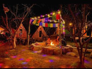 Hotel O MANALI CAMP - Manāli - 3
