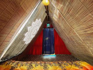 Hotel O MANALI CAMP - Manāli - 0