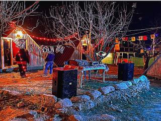 Hotel O MANALI CAMP - Manāli - 2