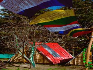 Hotel O MANALI CAMP - Manāli - 4