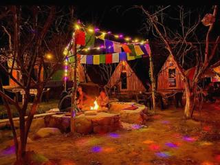Hotel O MANALI CAMP - Manāli - 6
