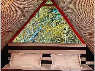 Hotel O MANALI CAMP - Manāli - 9