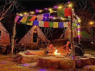 Hotel O MANALI CAMP - Manāli - 5