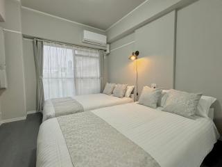 Neighbor's Hotel 西十日市 - Hiroshima - 2