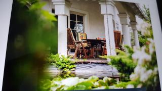 Rooms Adax with huge Garden, Swimming Pool and BBQ - Lubiana - 3