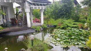 Rooms Adax with huge Garden, Swimming Pool and BBQ - 4