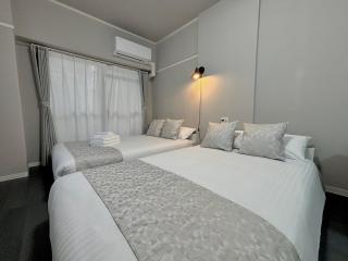 Neighbor's Hotel 西十日市 - Hiroshima - 0