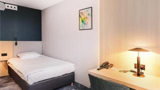 Qubus Hotel Legnica - Legnica - 2