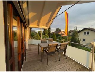 Ferienwohnung Zur Imme - Lindau - 4