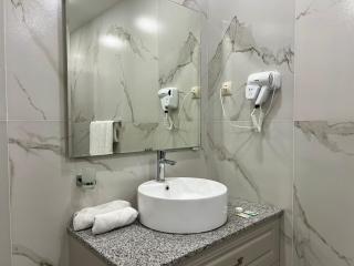 Ashot Erkat hotel Sevan - Tsamakaberd - 5