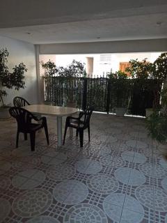 Nea Peramos Apartment-2 - Néa Péramos - 1