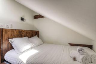 Loft charmant dans maison de ville, Villeurbanne - Villeurbanne - 4