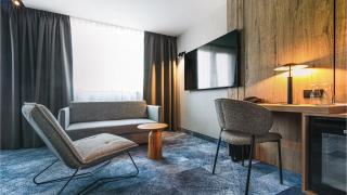 Qubus Hotel Legnica - Legnica - 5