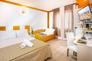 Hotel Karinzia - Caorle - 1