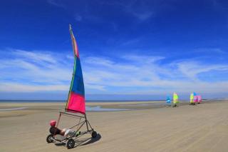 Le Doux Refuge - Calais - 6