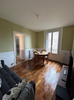 Nid douillet proche de Paris - Sarcelles - 5