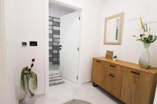 The gravel beach & bike apartment - Posedarje - 3