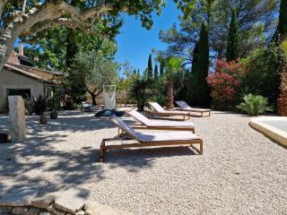 La maison de Campagne - RENDEZ-VOUS EN PROVENCE - Monteux - 7