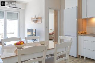 Filip's Downtown Apartment - Ohrid - 5