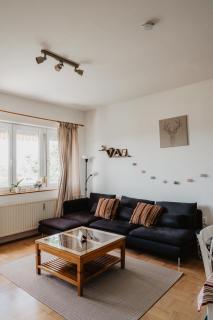 Buda Hill View Apartment - Budapest - 2