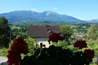 Casa La Marin Borșa - 1