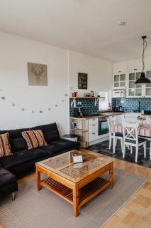 Buda Hill View Apartment - Budapest - 8