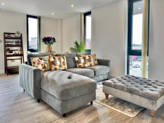 Apartment 33 Citygate York - York - 0