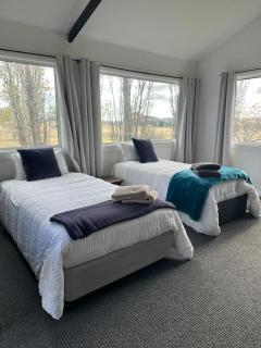 Mudgee Farm Stay - Stony Creek - 6