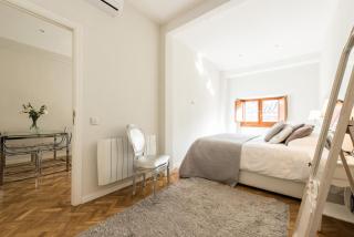 Chueca Penthouse - Madrid - 3
