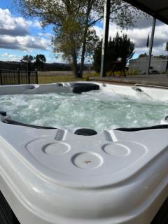 Mudgee Farm Stay - Stony Creek - 8