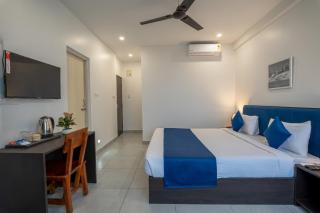 Hotel G Skyla Srirampura Malleshwaram - 6