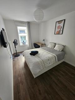 Appartement Elégant - Saint-Ouen - 5