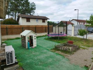 Gîte familial - Rion-des-Landes - 1