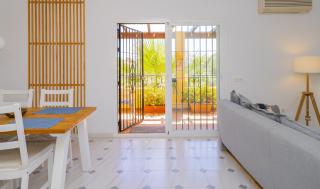 Cubo's Tennis Paradise Duplex - Mijas Costa - 7