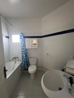 Charmante maison de vacances avec très bon emplacement et bien équipée - Hammamet Sud - 2