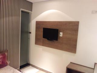 Namorata Expo Inn - São Paulo - 4