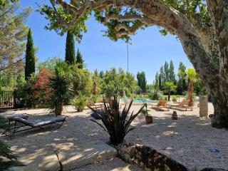 La maison de Campagne - RENDEZ-VOUS EN PROVENCE - Monteux - 8