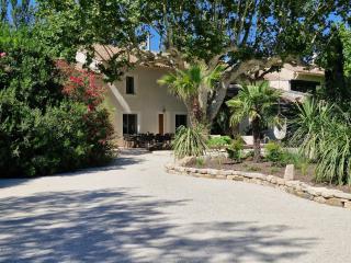 La maison de Campagne - RENDEZ-VOUS EN PROVENCE - Monteux - 3