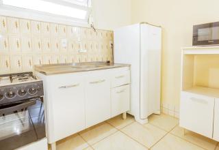 Casa Geminada a 50m da Praia nos Ingleses ING821 - Florianópolis - 4