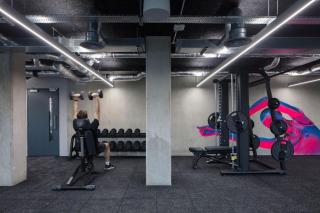 Modern Luxury Studio in Harrow - Harrow Weald - 7