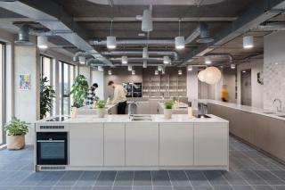 Modern Luxury Studio in Harrow - Harrow Weald - 6