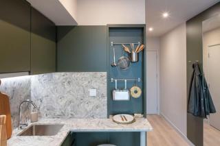Modern Luxury Studio in Harrow - Harrow Weald - 4