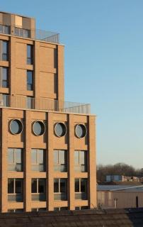 Modern Luxury Studio in Harrow - Harrow Weald - 3