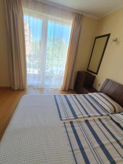Sea Apartament Kristal Beach,Nessebar - 2