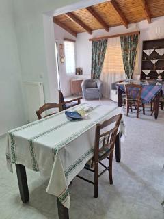 Eve's house - Mokhós - 6