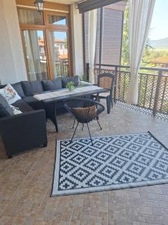 Santa Marina apartaments - Karina 2 - Sozopol - 8