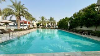 Damac Hills 2 Poolside - Dubai - 7