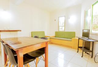 Casa Geminada a 50m da Praia nos Ingleses ING821 - Florianópolis - 5
