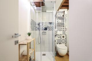 Cozy loft Navigli, close to Duomo and Bocconi - Italy Flat Vacation - Milan - 8