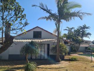 Palm Bliss Self Catering Accommodation - Durban - 0